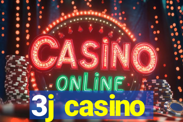 3j casino